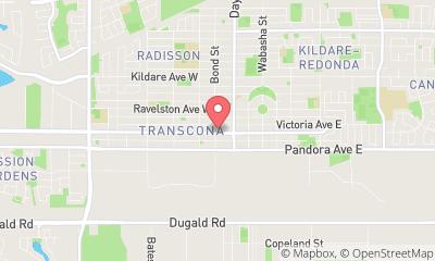 map, Direct Heating Cooling & Water Heaters