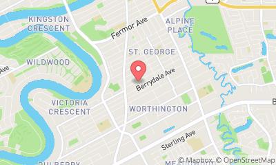 map, ADO Home Services