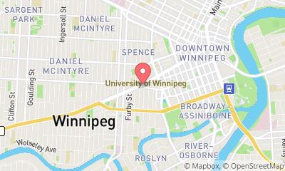 map, Ultra Vac Furnace & Duct Cleaning