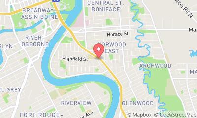 map, Deck City - Custom Decks, Screen Rooms, Sun Rooms