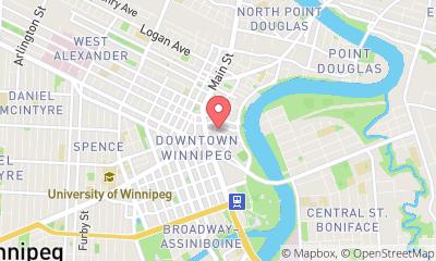 map, Blue Chip Decks