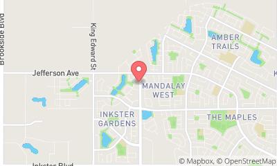 map, Ramgarhia Renovations