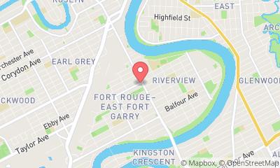 map, Good Guys Builders Group