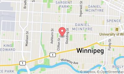 map, Celebrity Flooring Ltd