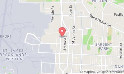 map, Carpet One Floor & Home