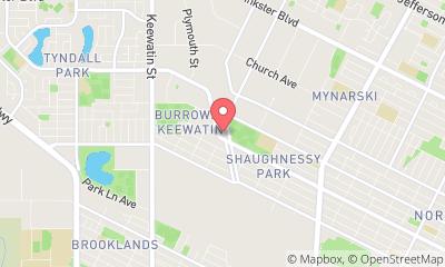 map, Flooring Installation Supply Center Inc