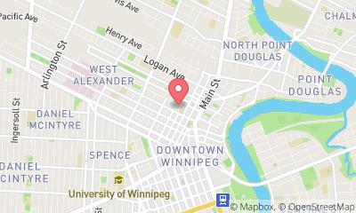 map, A Easy Access Self Storage