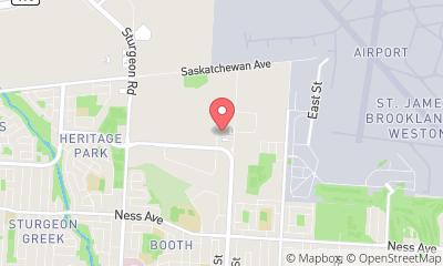 map, Towers Self Storage