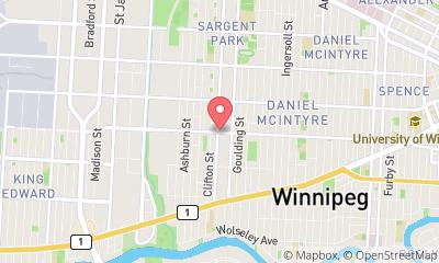 map, Clearline Self Storage