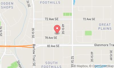 map, Brad Stone, Commercial Real Estate Agent, Target Realty Corp.