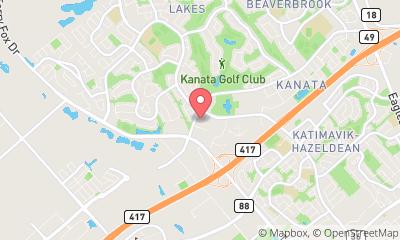 map, Trumax Security Inc.