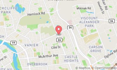 map, Performance Window Cleaning