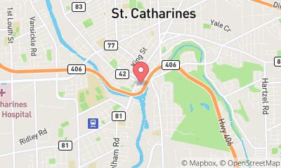 map, McGarr Realty Corp., Brokerage