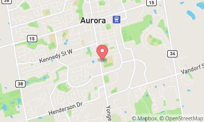 map, Steve Myall Masonry