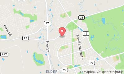 map, TBM Engineers