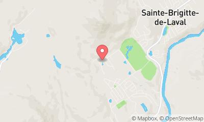 map, Maconnerie Amp Inc