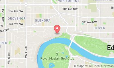 map, Tri Stad Construction Inc