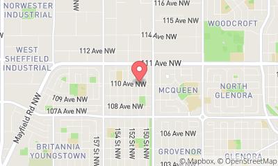 map, Infill Construction