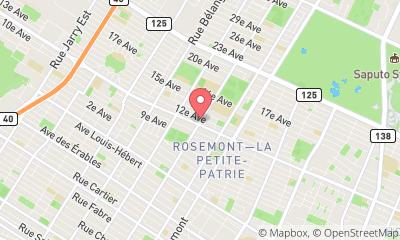 map, ￼ RE / MAX ALLIANCE INC