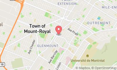 map, Enterprise Electriquecom