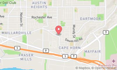 map, SHACK SHINE Tri-Cities