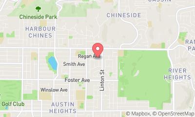 map, Quality One Home Services