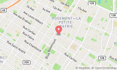 map, Pro Réno Design