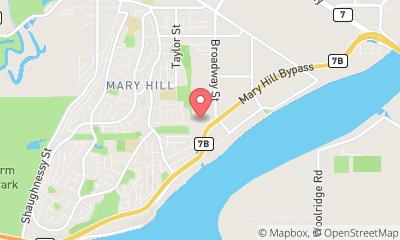 map, STANLEY Convergent