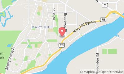 map, Unified Systems Inc
