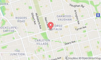 map, Electronic square