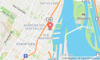 map, Peinture Experts