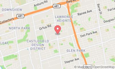 map, Splash Window Cleaning