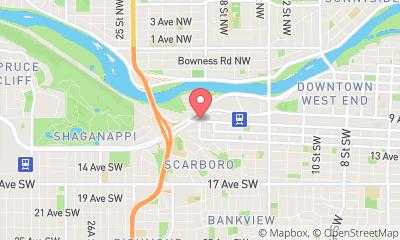 map, Residential Leasing Group Inc.