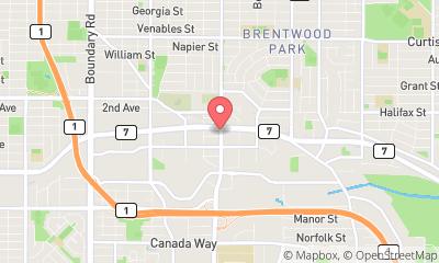 map, Evolo Restoration