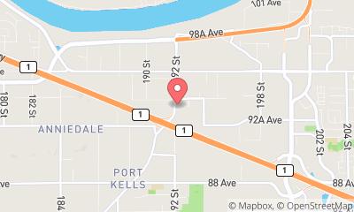 map, Barclay Restorations