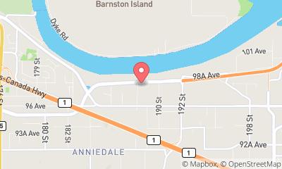 map, On Side Restoration Services