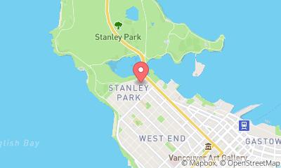 map, Ilikai Rental Apartments