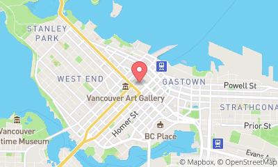 map, Apple Pacific Centre