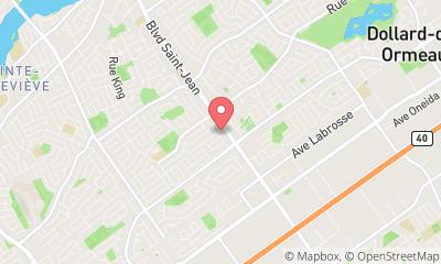 map, Residential and Commercial Real Estate Broker: Saeed Assadian