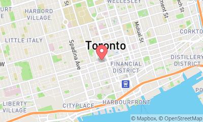 map, Evergreen Cleaning Service