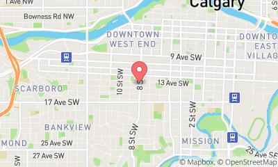 map, WESTERN ELITE Real Estate Group