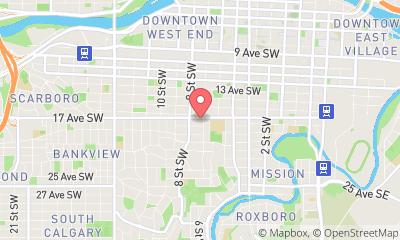 map, Renata Reid | Years of Experience Buying & Selling Calgary Real Estate | Call today 403-630-3991