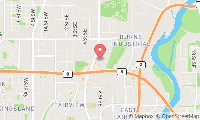 map, Catherine von Heyking, Calgary Realtor CIR Realty