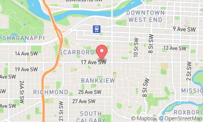 map, Nevin Van Nest Real Estate