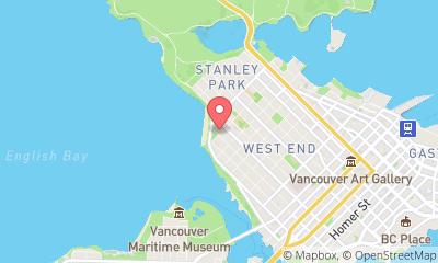 map, Matt's Home Services