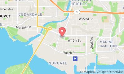 map, AdelCo Home Services Inc.