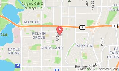 map, Redline Real Estate Group