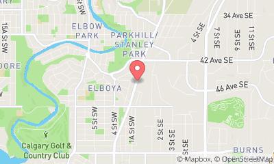 map, Real Estate Kate