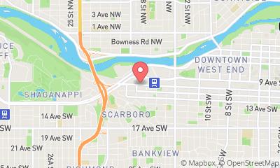 map, First Place Realty