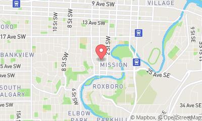 map, Plintz Real Estate